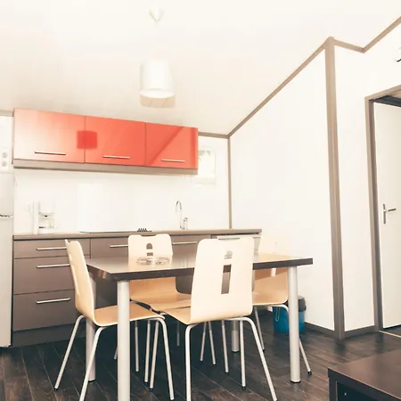 Les Hameaux De Pomette-chalet 2 Pers- By Interhome *