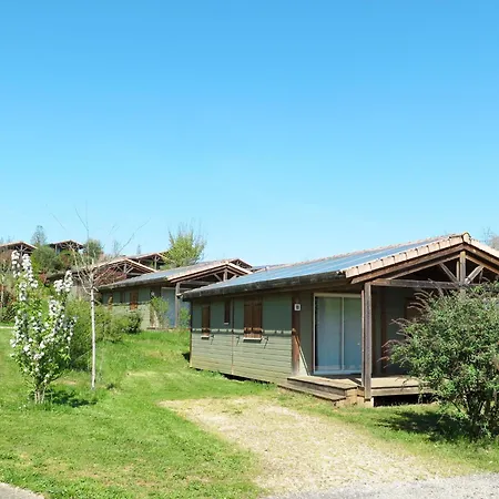 Les Hameaux De Pomette-chalet 2 Pers- By Interhome