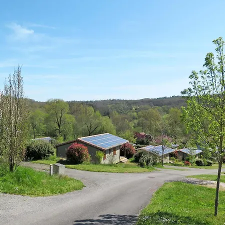 Les Hameaux De Pomette-chalet 2 Pers- By Interhome * Marminiac