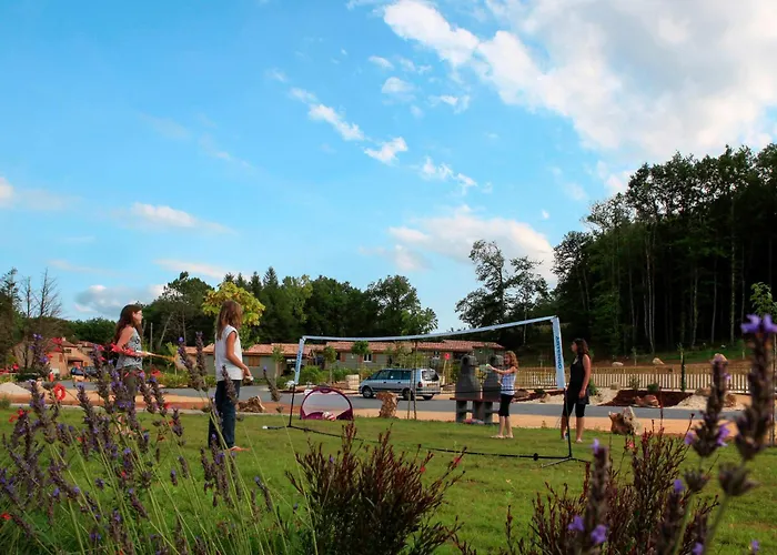 Les Hameaux De Pomette-chalet 2 Pers- By Interhome *