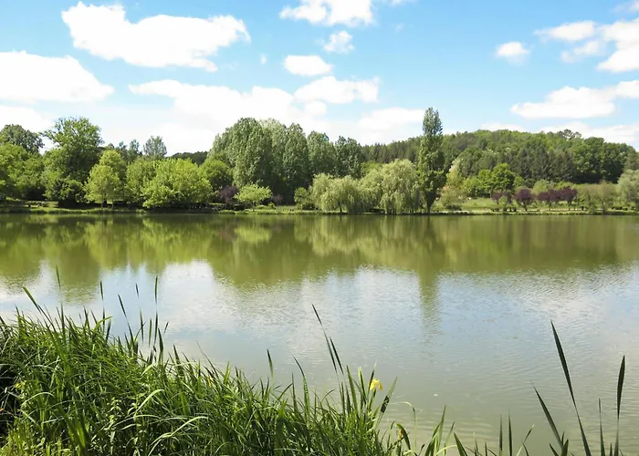 Les Hameaux De Pomette-chalet 2 Pers- By Interhome Tatil Evi *