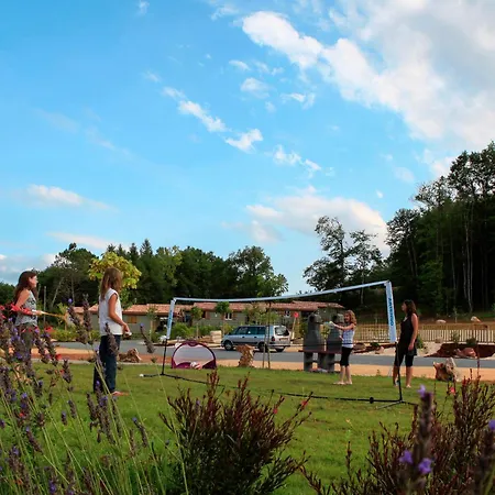 Les Hameaux De Pomette-chalet 2 Pers- By Interhome *