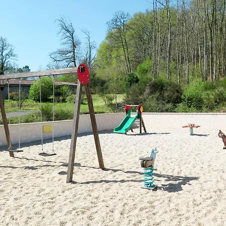 度假居 Les Hameaux De Pomette-chalet 2 Pers- By Interhome *