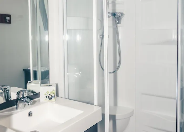 Les Hameaux De Pomette-chalet 2 Pers- By Interhome 度假居