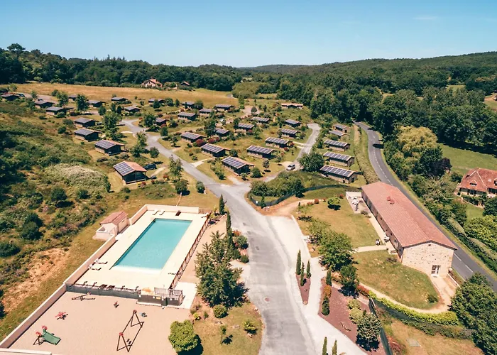 度假居 Les Hameaux De Pomette-chalet 2 Pers- By Interhome